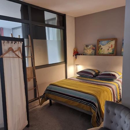 Boulogne-Sur-Mer : Tres Bel Appartement De Charme Eksteriør bilde