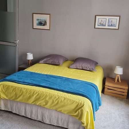 Boulogne-Sur-Mer : Tres Bel Appartement De Charme Eksteriør bilde